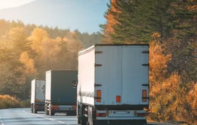 İstanbul ile Boyacıköy Arası Klima Taşıma