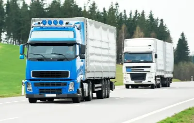 İstanbul ile Boyacıköy Arası Eşya Taşıma